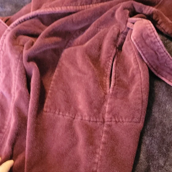 Victoria secret robe - Picture 4 of 6